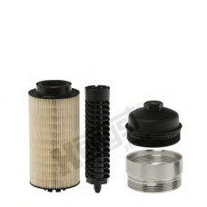 Паливний фільтр HENGST H70WK02