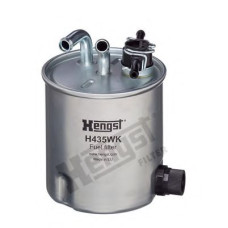 Паливний фільтр HENGST H70WK09