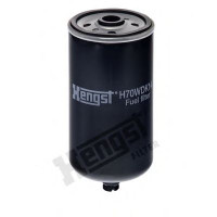 Паливний фільтр HENGST H710WK