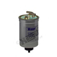 Паливний фільтр HENGST H7160WK30