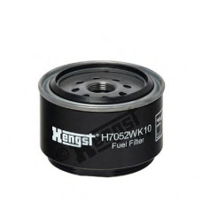 Масляний фільтр HENGST H90W02