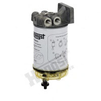 Масляний фільтр HENGST H90W25