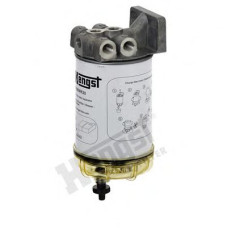 Масляний фільтр HENGST H90W25