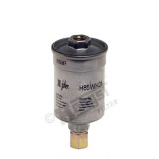 Масляний фільтр HENGST H97W01