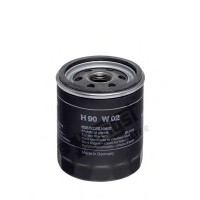 Масляний фільтр HENGST H97W06