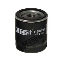 Масляний фільтр HENGST Z10 D64