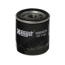 Масляний фільтр HENGST Z10 D64