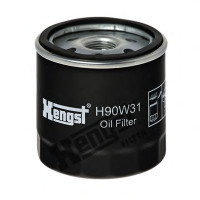 Масляний фільтр HENGST Z12 D64