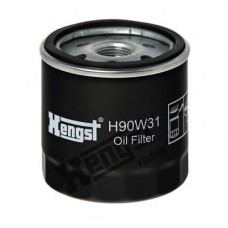 Масляний фільтр HENGST Z12 D64