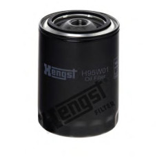 Масляний фільтр HENGST Z16 D183