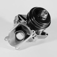Водяний насос HEPU P468