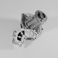 Водяний насос HEPU P518