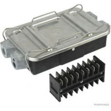 Кабельна сполучна розетка HERTH+BUSS 50290038