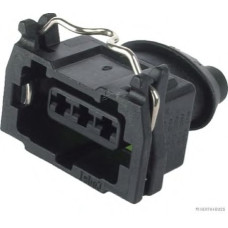 Штекерний корпус HERTH+BUSS 50290797