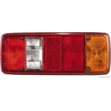 Задній ліхтар HERTH+BUSS 83840186