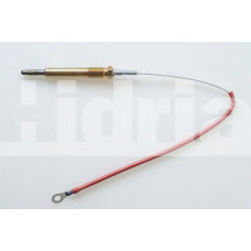 Свічка розжарювання HIDRIA H1 651