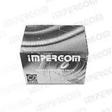 Шланг радіатора IMPERGOM 222532