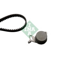 Комплект ременя ГРМ INA 530 0006 10