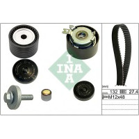 Комплект ременя ГРМ INA 530 0640 10
