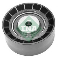 Натяжний ролик, полікліновий ремінь INA 531 0162 10