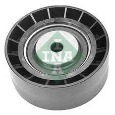 Натяжний ролик, полікліновий ремінь INA 531 0162 10