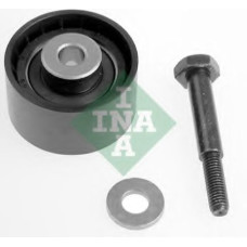 Паразитний / Ведучий ролик, зубчастий ремінь INA 532 0287 10