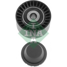 Паразитний / провідний ролик, полікліновий ремінь INA 532 0331 10