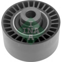 Паразитний / Ведучий ролик, зубчастий ремінь INA 532 0345 10