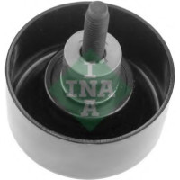 Паразитний / провідний ролик, полікліновий ремінь INA 532 0449 10