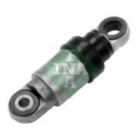 Амортизатор, полікліновий ремінь INA 533 0007 10