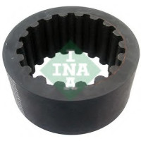 Еластична муфта зчеплення INA 535 0185 10