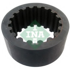 Еластична муфта зчеплення INA 535 0185 10