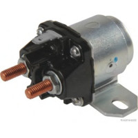 Блок керування, час розжарювання JAKOPARTS J5725001