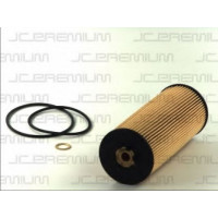 Масляний фільтр JC PREMIUM B1A016PR