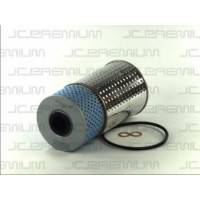 Масляний фільтр JC PREMIUM B1M012PR
