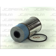 Масляний фільтр JC PREMIUM B1M012PR