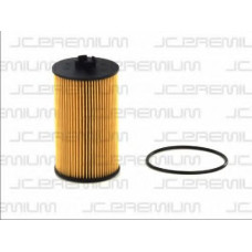 Масляний фільтр JC PREMIUM B1M019PR