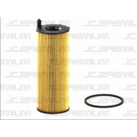 Масляний фільтр JC PREMIUM B1W038PR