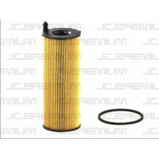 Масляний фільтр JC PREMIUM B1W038PR