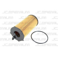 комплект для переоснащення, змінний фільтр JC PREMIUM B1Y006PR