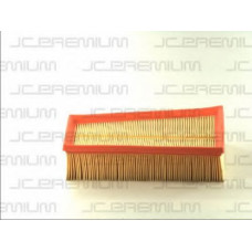 Повітряний фільтр JC PREMIUM B2V025PR
