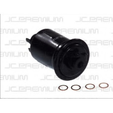 Паливний фільтр JC PREMIUM B34013PR