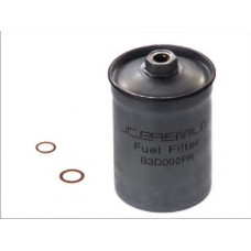 Паливний фільтр JC PREMIUM B3G026PR