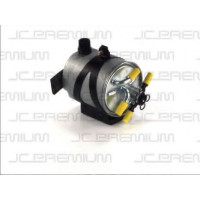 Паливний фільтр JC PREMIUM B3W039PR