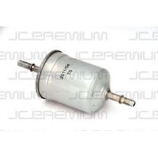 Фільтр, повітря у внутрішньому просторі JC PREMIUM B40014PR