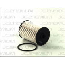 Фільтр, повітря у внутрішньому просторі JC PREMIUM B40307PR