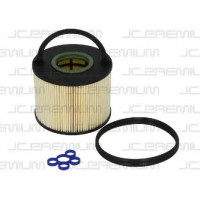 Фільтр, повітря у внутрішньому просторі JC PREMIUM B40316PR