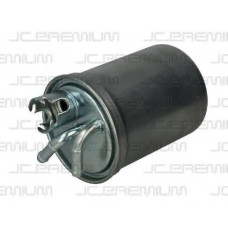 Фільтр, повітря у внутрішньому просторі JC PREMIUM B40500PR