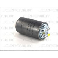 Фільтр, повітря у внутрішньому просторі JC PREMIUM B40505PR