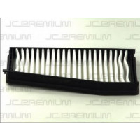 Фільтр, повітря у внутрішньому просторі JC PREMIUM B41012CPR